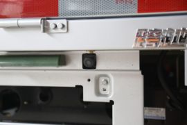 跨越王X3 PLUS EV 电动载货车上装图片