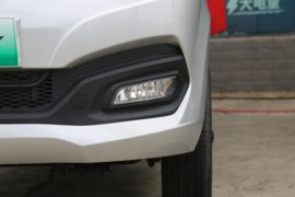 跨越王X1EV&nbsp;电动冷藏车外观图片