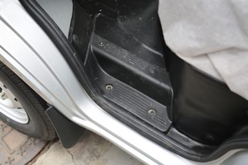 ������Խ��X1EV 2.84T 2.97�״��綯��س�(SC5031XLCXDD65BEV)41.86kWhͼƬ