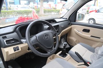 ������Խ��X1EV 2.84T 2.97�״��綯��س�(SC5031XLCXDD65BEV)41.86kWhͼƬ