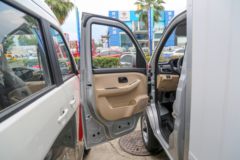 长安跨越王X1EV 2.84T 2.97米纯电动冷藏车(SC5031XLCXDD65BEV)41.86kWh