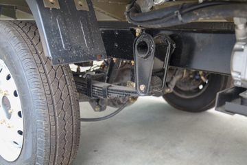 ������Խ��X1EV 2.84T 2.97�״��綯��س�(SC5031XLCXDD65BEV)41.86kWhͼƬ