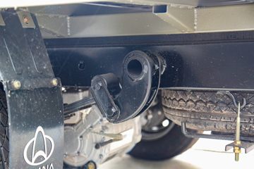 ������Խ��X1EV 2.84T 2.97�״��綯��س�(SC5031XLCXDD65BEV)41.86kWhͼƬ