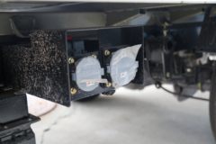 长安跨越王X1EV 2.84T 2.97米纯电动冷藏车(SC5031XLCXDD65BEV)41.86kWh
