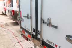 长安跨越王X1EV 2.84T 2.97米纯电动冷藏车(SC5031XLCXDD65BEV)41.86kWh