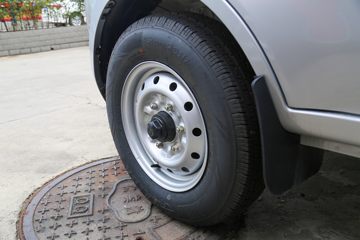 ������Խ��X1EV 2.84T 2.97�״��綯��س�(SC5031XLCXDD65BEV)41.86kWhͼƬ