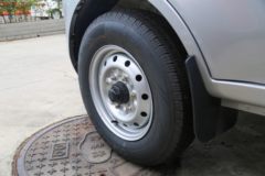 长安跨越王X1EV 2.84T 2.97米纯电动冷藏车(SC5031XLCXDD65BEV)41.86kWh