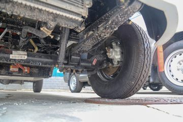 ������Խ��X1EV 2.84T 2.97�״��綯��س�(SC5031XLCXDD65BEV)41.86kWhͼƬ