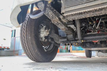 ������Խ��X1EV 2.84T 2.97�״��綯��س�(SC5031XLCXDD65BEV)41.86kWhͼƬ