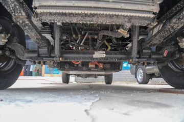 ������Խ��X1EV 2.84T 2.97�״��綯��س�(SC5031XLCXDD65BEV)41.86kWhͼƬ