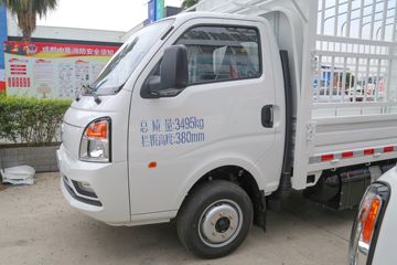 ������Խ��D5 PLUS ������ 2.0L 122���� CNG 4.02�׵��Ų�դʽС��ͼƬ