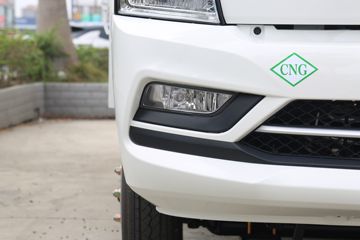 ������Խ��D5 PLUS ������ 2.0L 122���� CNG 4.02�׵��Ų�դʽС��ͼƬ