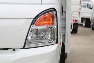 ������Խ��D5 PLUS ������ 2.0L 122���� CNG 4.02�׵��Ų�դʽС��ͼƬ