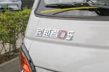 ������Խ��D5 PLUS ������ 2.0L 122���� CNG 4.02�׵��Ų�դʽС��ͼƬ