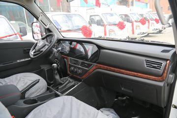 ������Խ��D5 PLUS ������ 2.0L 122���� CNG 4.02�׵��Ų�դʽС��ͼƬ