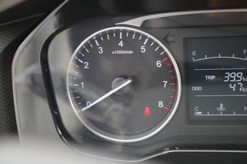 ������Խ��D5 PLUS ������ 2.0L 122���� CNG 4.02�׵��Ų�դʽС��ͼƬ