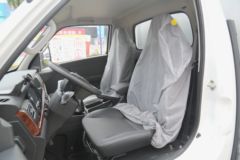 长安跨越者D5 PLUS 豪华型 2.0L 122马力 CNG 4.02米单排仓栅式小卡(CKS5032CCYD5FD61NG)