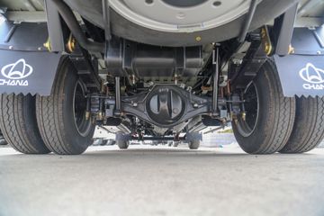 ������Խ��D5 PLUS ������ 2.0L 122���� CNG 4.02�׵��Ų�դʽС��ͼƬ