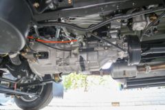 长安跨越者D5 PLUS 豪华型 2.0L 122马力 CNG 4.02米单排仓栅式小卡(CKS5032CCYD5FD61NG)