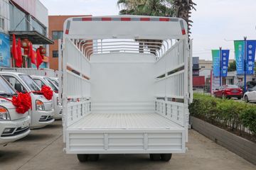 ������Խ��D5 PLUS ������ 2.0L 122���� CNG 4.02�׵��Ų�դʽС��ͼƬ