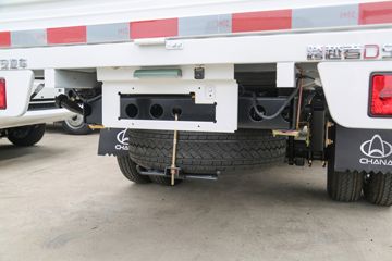 ������Խ��D5 PLUS ������ 2.0L 122���� CNG 4.02�׵��Ų�դʽС��ͼƬ