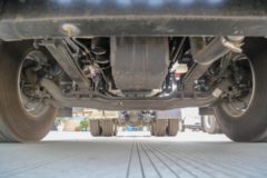 东风新疆 天龙KL燃气 500马力 6X4 CNG牵引车(8*260气瓶)(DFV4258GP6C1)