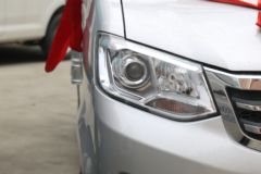 本店为您推荐 长安跨越 新豹T3 超值版豪华型 1.4L 103