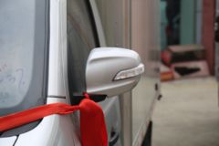 本店为您推荐 长安跨越 新豹T3 超值版基础型 1.4L 1