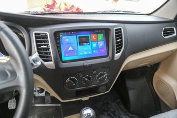 ������Խ �±�T3 ������ 1.6L ���� 122���� 3.04�׵�����ʽ΢��(��̥)(SC5031XXYTMD6B1)ͼƬ