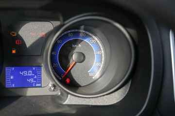 ������Խ �±�T3 ������ 1.6L ���� 122���� 3.04�׵�����ʽ΢��(��̥)(SC5031XXYTMD6B1)ͼƬ