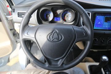 ������Խ �±�T3 ������ 1.6L ���� 122���� 3.04�׵�����ʽ΢��(��̥)(SC5031XXYTMD6B1)ͼƬ