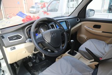 ������Խ �±�T3 ������ 1.6L ���� 122���� 3.04�׵�����ʽ΢��(��̥)(SC5031XXYTMD6B1)ͼƬ