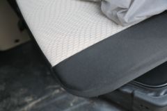 长安跨越 新豹T3 豪华型 1.6L 汽油 122马力 3.04米单排厢式微卡(后单胎)(SC5031XXYTMD6B1)