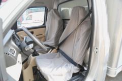 长安跨越 新豹T3 豪华型 1.6L 汽油 122马力 3.04米单排厢式微卡(后单胎)(SC5031XXYTMD6B1)