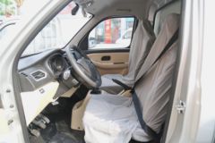 长安跨越 新豹T3 豪华型 1.6L 汽油 122马力 3.04米单排厢式微卡(后单胎)(SC5031XXYTMD6B1)