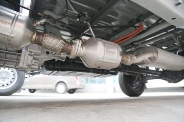 Խ ±T3  1.6L  122 3.04׵ʽ΢(̥)(SC5031XXYTMD6B1)ͼƬ