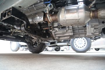 Խ ±T3  1.6L  122 3.04׵ʽ΢(̥)(SC5031XXYTMD6B1)ͼƬ