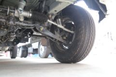 长安跨越 新豹T3 豪华型 1.6L 汽油 122马力 3.04米单排厢式微卡(后单胎)(SC5031XXYTMD6B1)