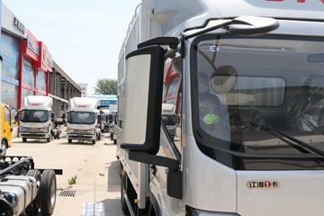 ���� ˧��S9 170���� 4.18�׵��Ų�դʽ�Ῠ(HFC5043CCYP71K1C7S)ͼƬ