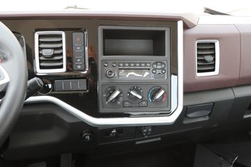 ���� ˧��S9 170���� 4.18�׵��Ų�դʽ�Ῠ(HFC5043CCYP71K1C7S)ͼƬ