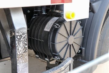 ���� ˧��S9 170���� 4.18�׵��Ų�դʽ�Ῠ(HFC5043CCYP71K1C7S)ͼƬ