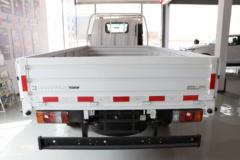 庆铃 五十铃100P 130马力 3.6米单排栏板轻卡(QL1041MVHA)