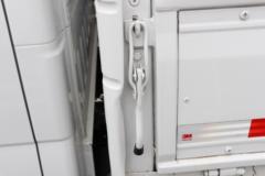 庆铃 五十铃100P 120马力 3.235米双排栏板轻卡(国六)(QL1040MVHW)