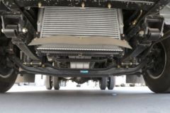 东风 多利卡D6-L 165马力 4.17米单排仓栅式轻卡(国六)(法士特8挡)(EQ5041CCY8CD2AC)