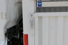 东风 多利卡D6-L 165马力 4.17米单排仓栅式轻卡(国六)(法士特8挡)(EQ5041CCY8CD2AC)