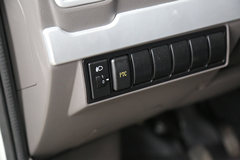 玉柴新能源 驭达V7 高配版 3.2T 2座 5.265米纯电动封闭货车46.36kWh