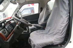 长安跨越者D5 PLUS 豪华型 2.0L 122马力 CNG 3.95米单排栏板小卡(国六)(SC1031UFD61CNG)