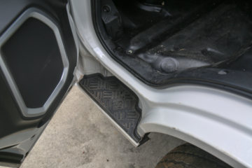 ������Խ��D5 PLUS ������ 2.0L 122���� CNG 3.95�׵�������С��(����)(SC1031UFD61CNG)ͼƬ