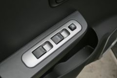长安跨越者D5 PLUS 豪华型 2.0L 122马力 CNG 3.95米单排栏板小卡(国六)(SC1031UFD61CNG)