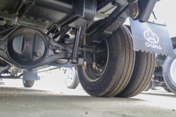 ������Խ��D5 PLUS ������ 2.0L 122���� CNG 3.95�׵�������С��(����)(SC1031UFD61CNG)ͼƬ